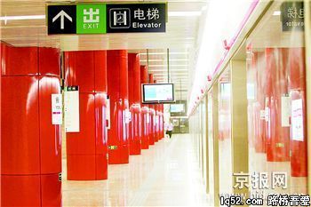 北京公共交通模式或将接近纽约水平(图)