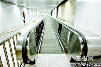 北京公共交通模式或将接近纽约水平(图)