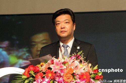 第十四届智能交通世界大会在北京开幕(图)