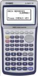 西欧CASIO FX-9860GII SD图形计算器