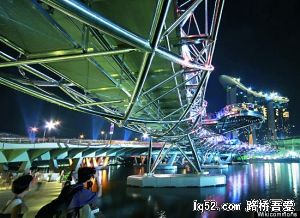 胡佛大桥　未建成已“吓人”