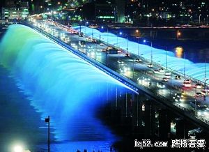 胡佛大桥　未建成已“吓人”