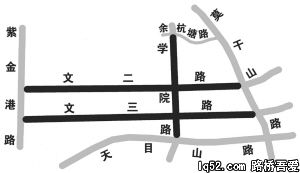 城西交通将受更大考验