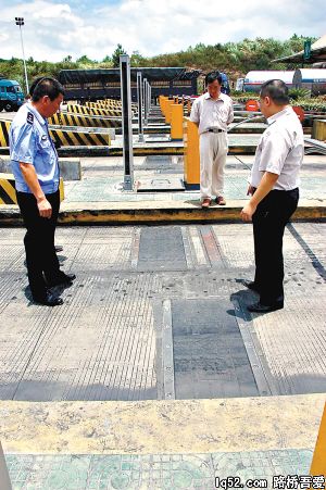 广东酝酿“计重收费”