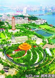 图文:鄂州:描绘城乡和谐发展新画卷