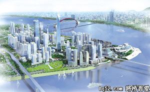 地理志：一座码头重现昔日辉煌(图)