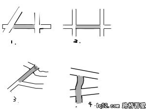 本报“修路地图”为你出行解忧