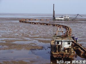 展望沿海产业带建设:开启东海时代布局温州未来