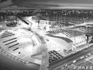 一批重大项目将改变市民生活