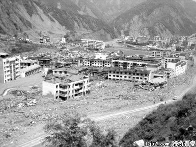 万亩玫瑰将开遍唐家山北川老城在记忆中酝酿新生