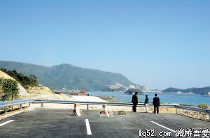 惠深沿海高速可望年底通车